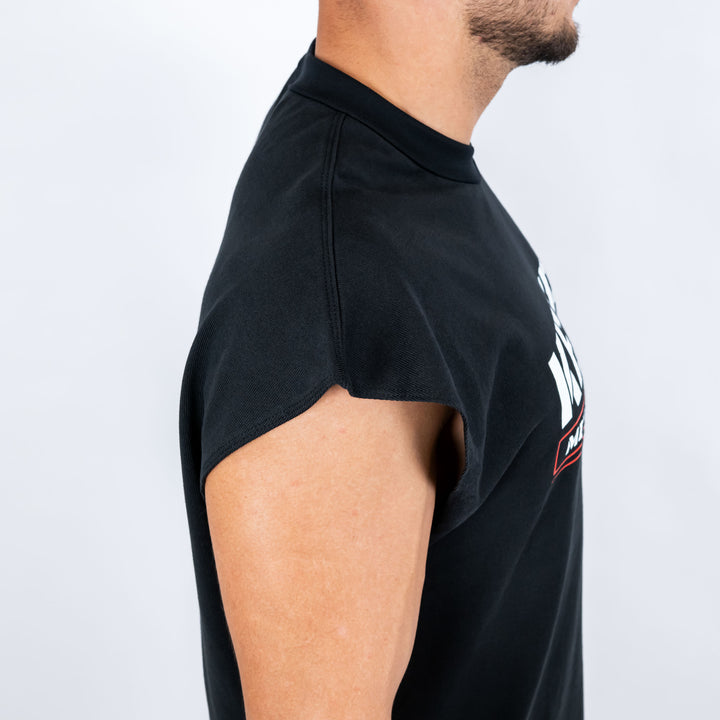 Maiou Knockout Kempo | knock-out.ro