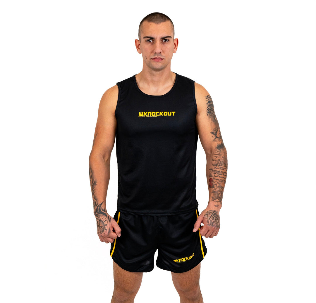 Maiou Knockout Hybrid | knock-out.ro