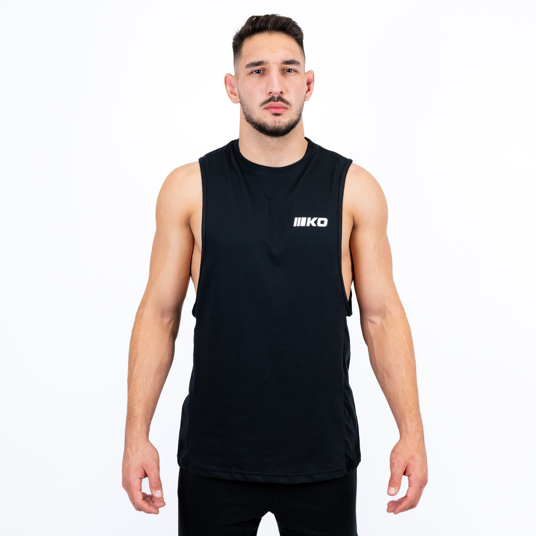 Maiou Knockout Muscle | knock-out.ro