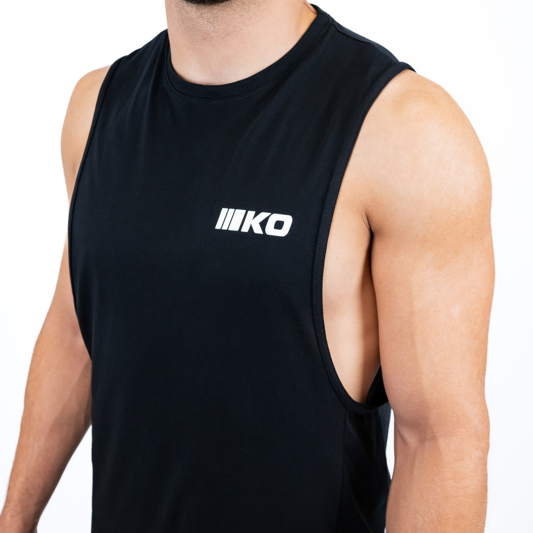 Maiou Knockout Muscle | knock-out.ro