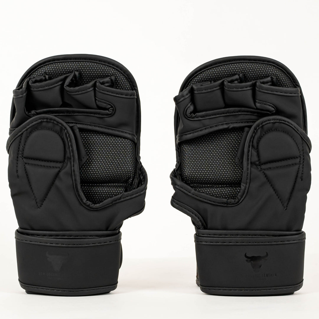 Manusi MMA Knockout Sparring