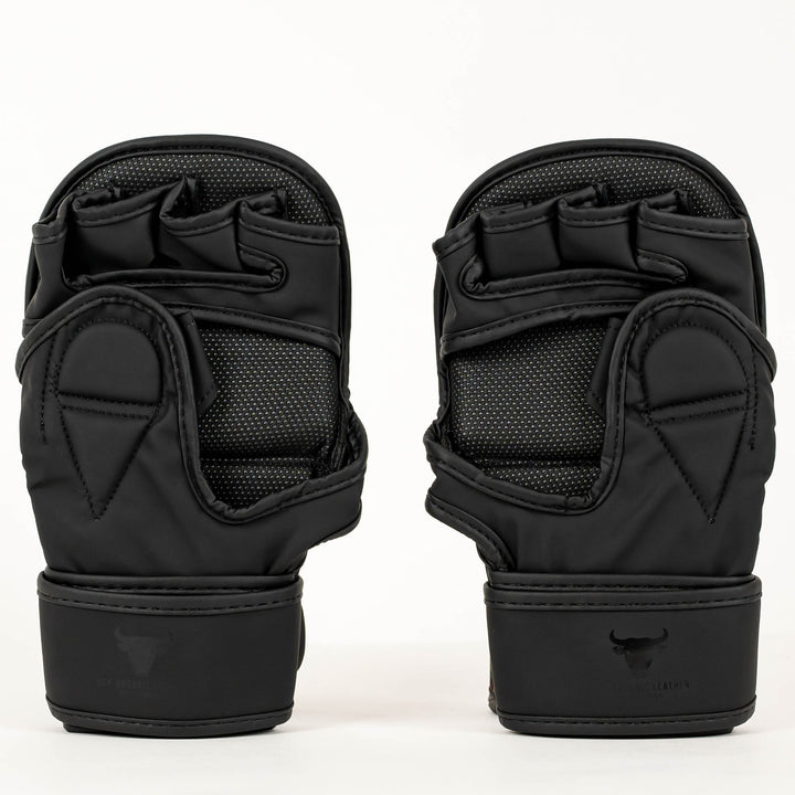 Manusi MMA Knockout Sparring