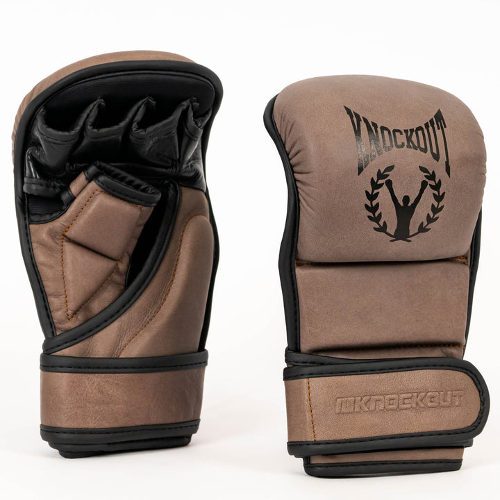 Manusi MMA Knockout Legend | knock-out.ro