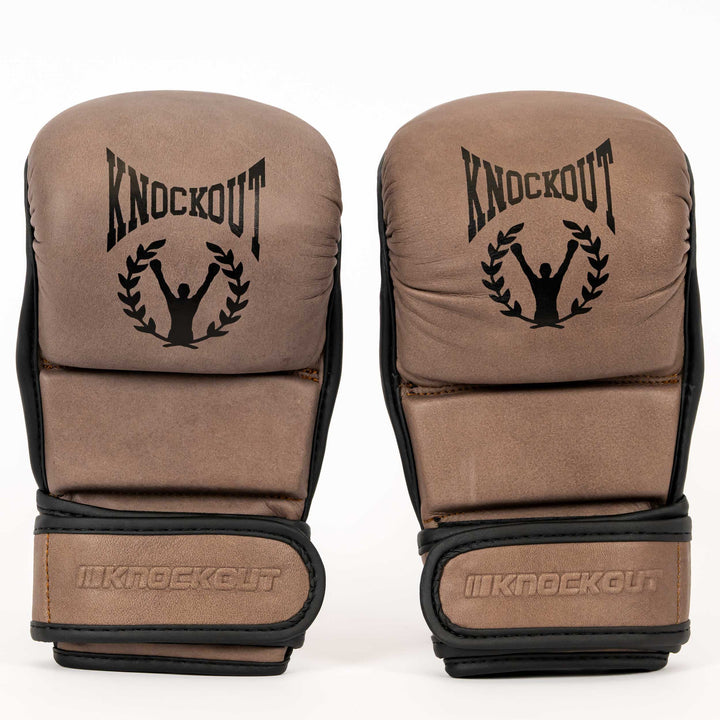 Manusi MMA Knockout Legend | knock-out.ro