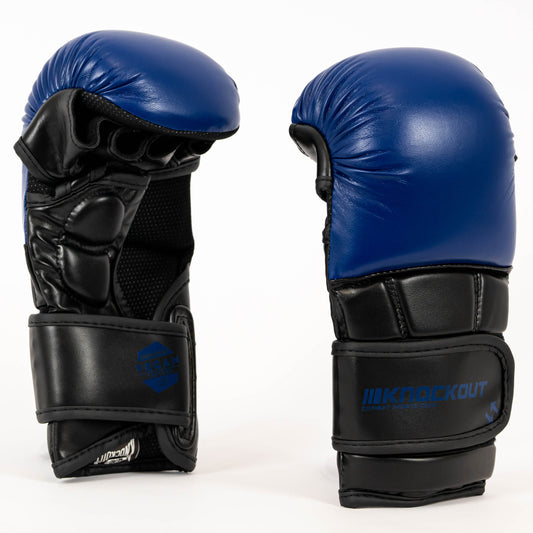 Manusi MMA Knockout Strike | knock-out.ro