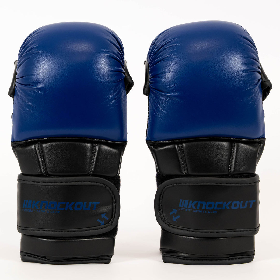 Manusi MMA Knockout Strike | knock-out.ro