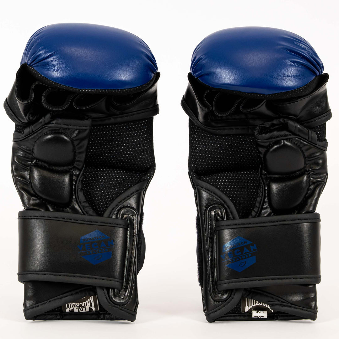 Manusi MMA Knockout Strike | knock-out.ro