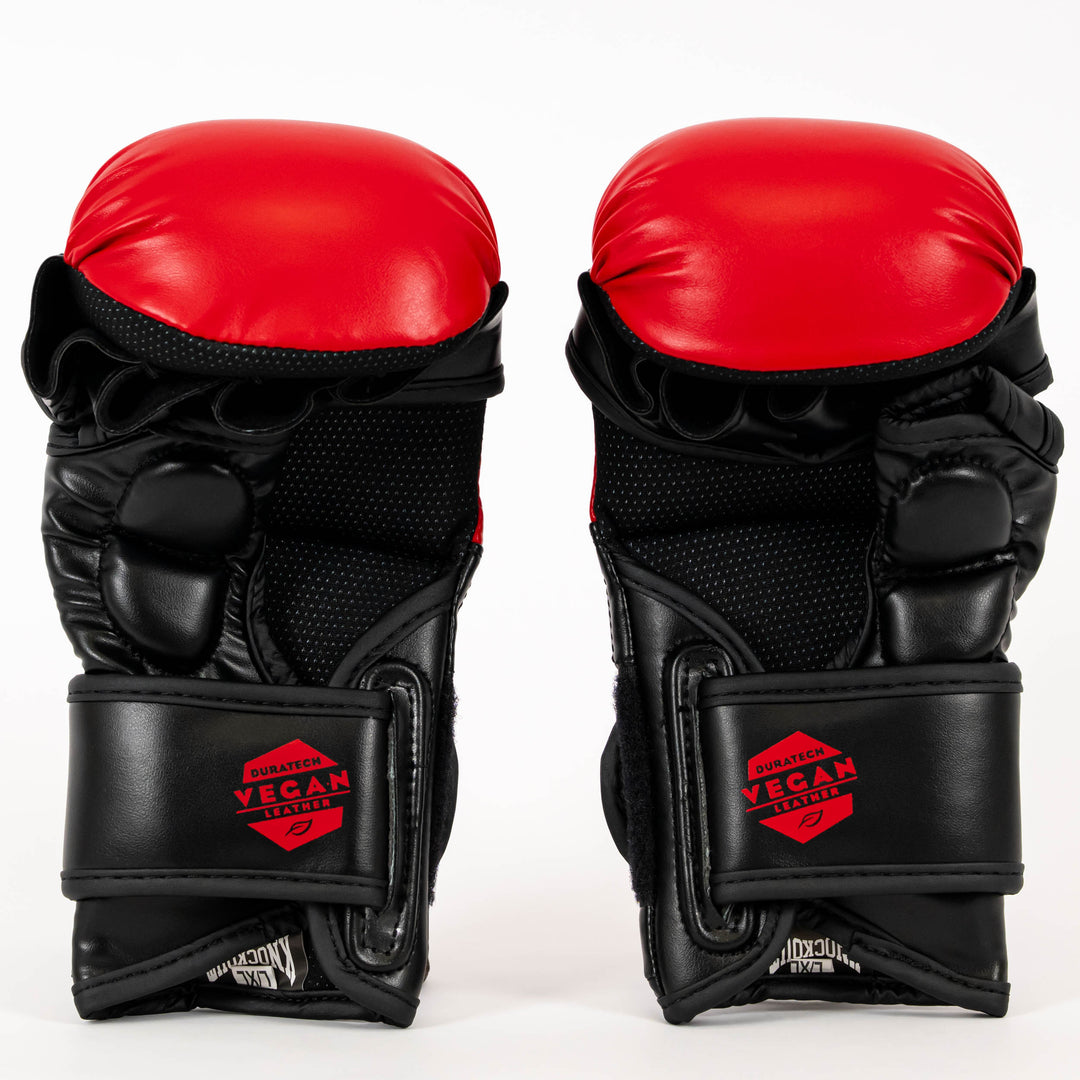 Manusi MMA Knockout Strike | knock-out.ro