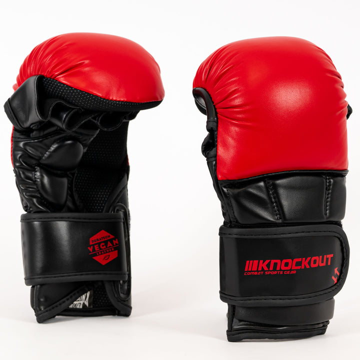 Manusi MMA Knockout Strike | knock-out.ro