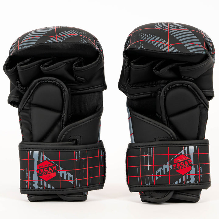 Manusi MMA Knockout Webman | knock-out.ro