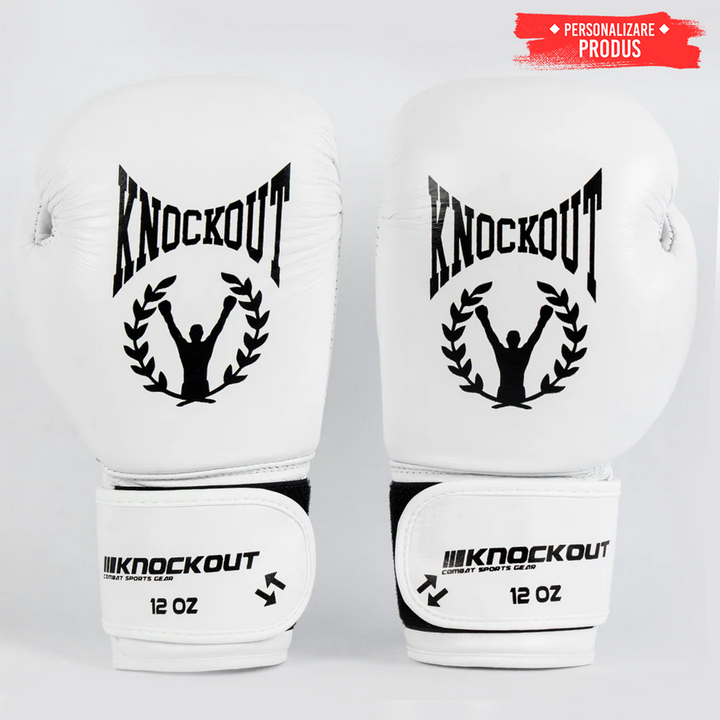 Manusi Box Knockout Basic
