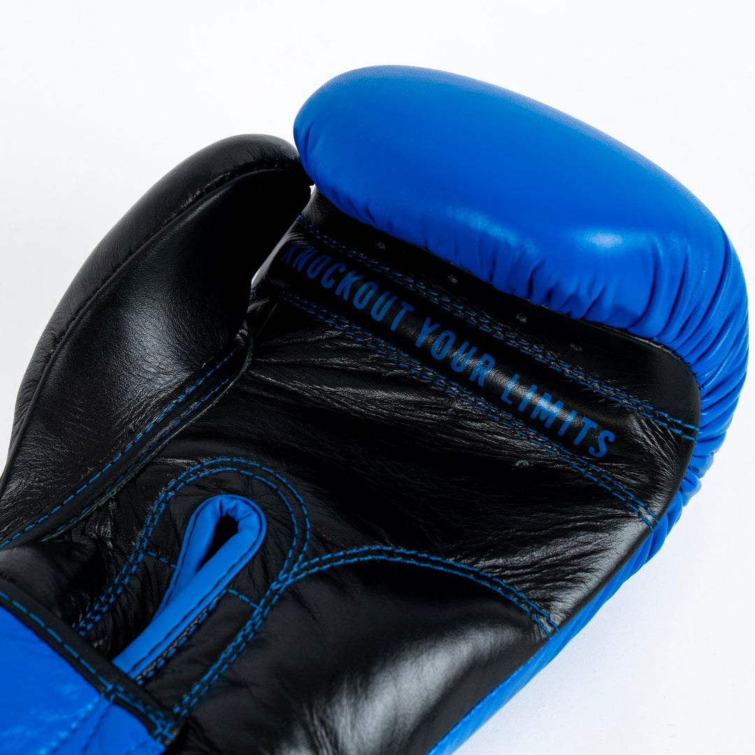 Manusi Box Knockout Basic