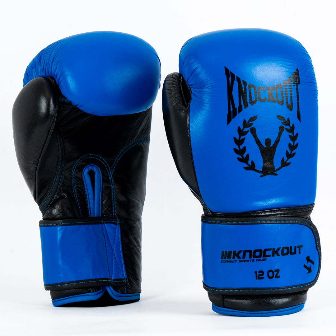 Manusi Box Knockout Basic