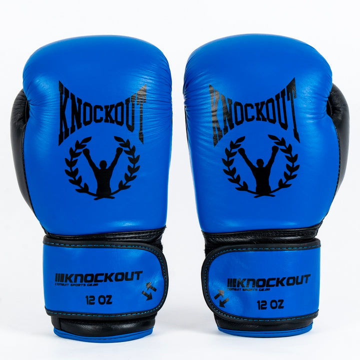 Manusi Box Knockout Basic