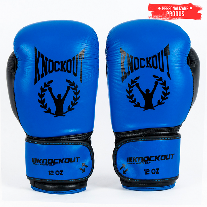 Manusi Box Knockout Basic