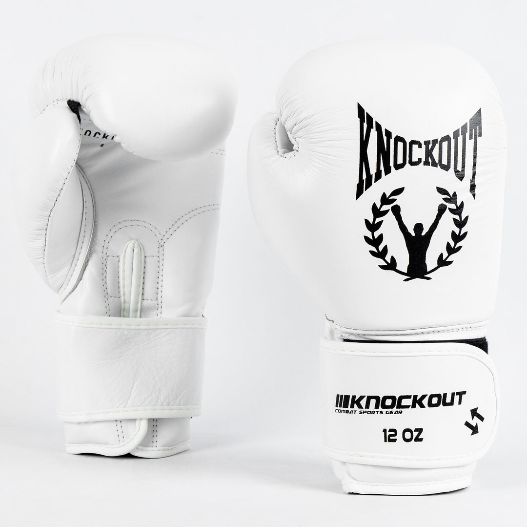 Manusi Box Knockout Basic