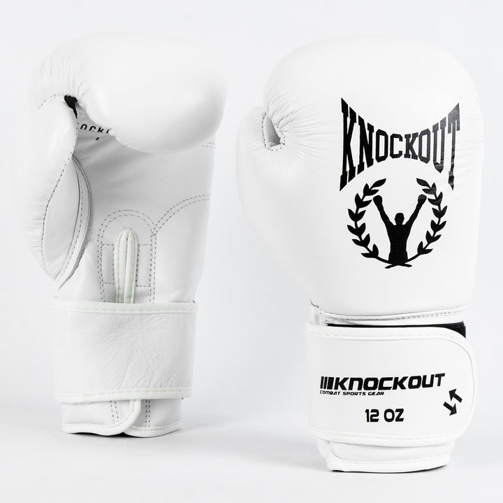 Manusi Box Knockout Basic