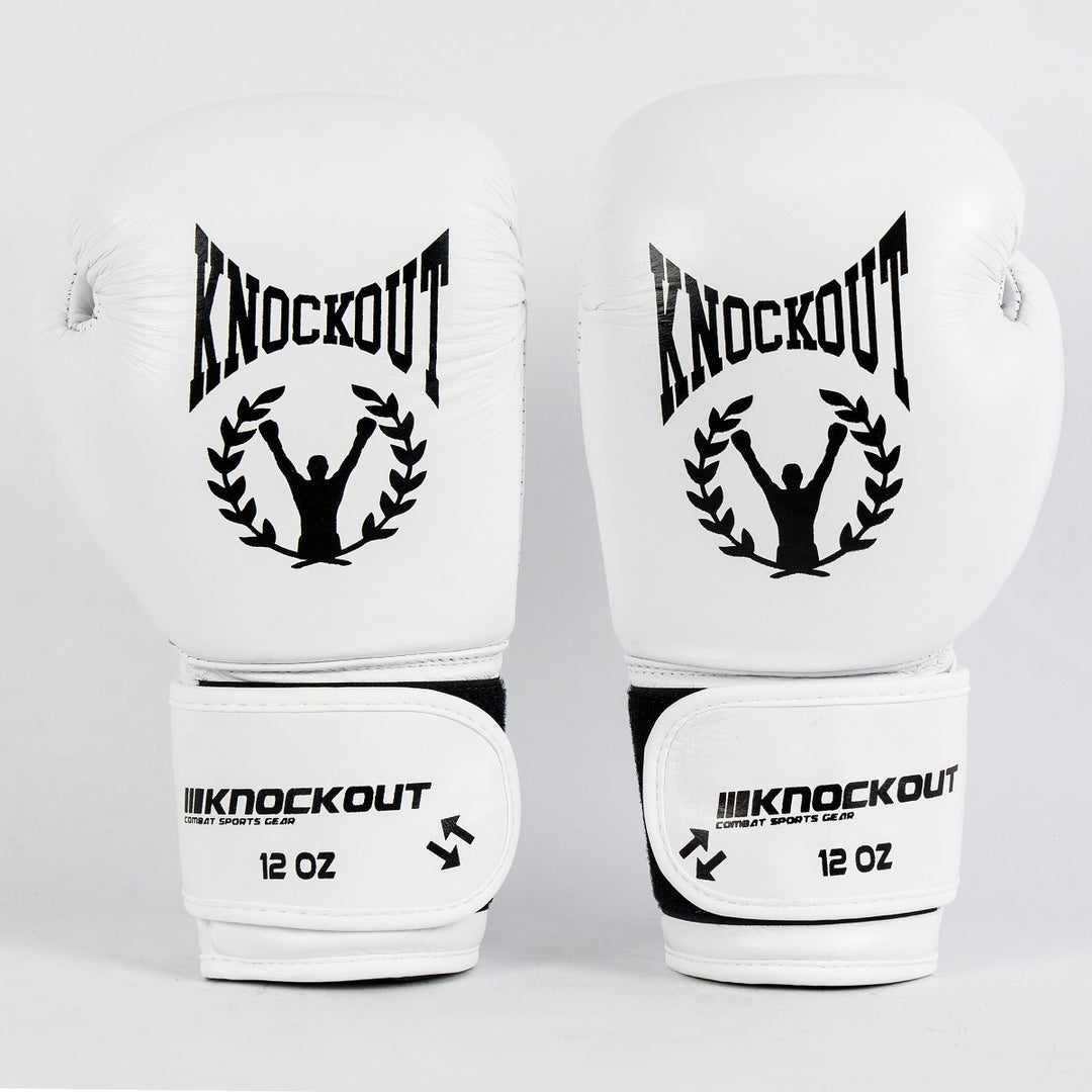 Manusi Box Knockout Basic