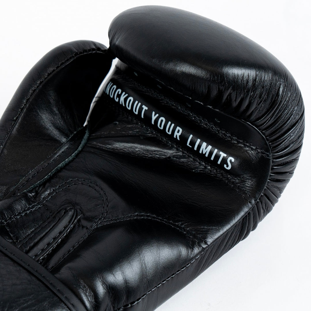 Manusi Box Knockout Basic