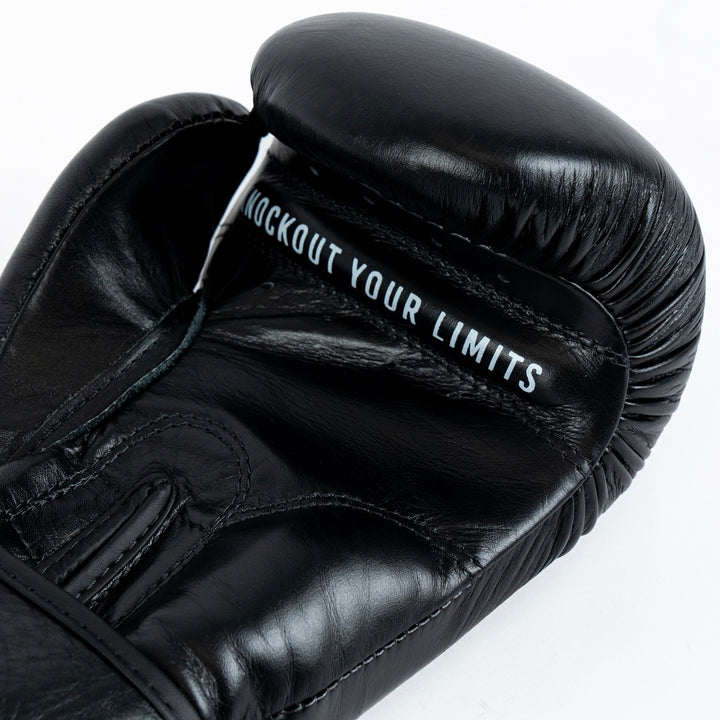 Manusi Box Knockout Basic