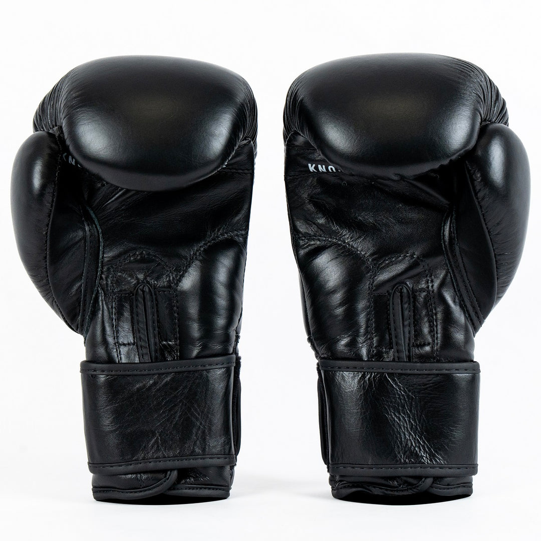 Manusi Box Knockout Basic
