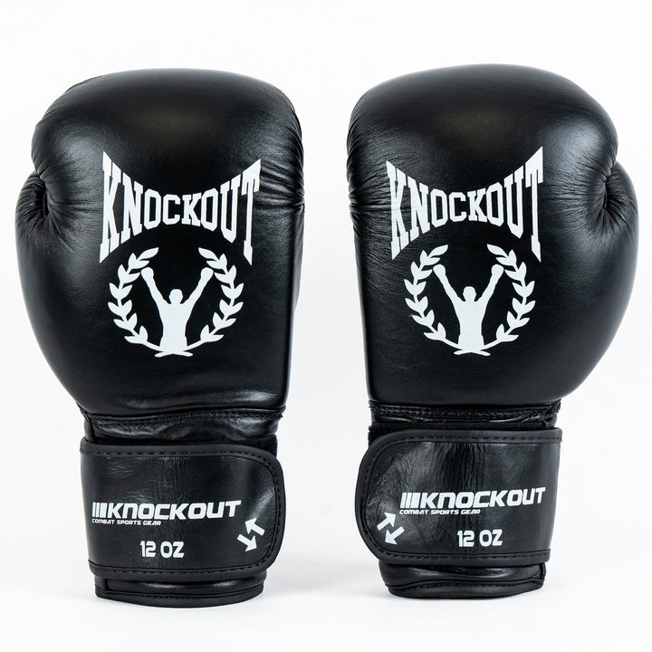 Manusi Box Knockout Basic