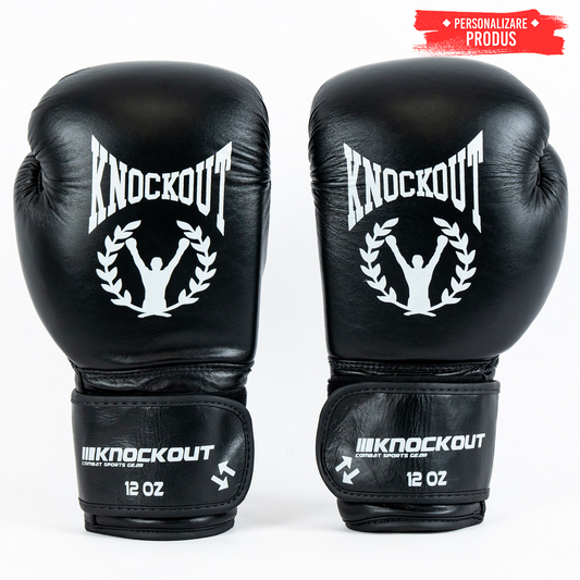 Manusi Box Knockout Basic