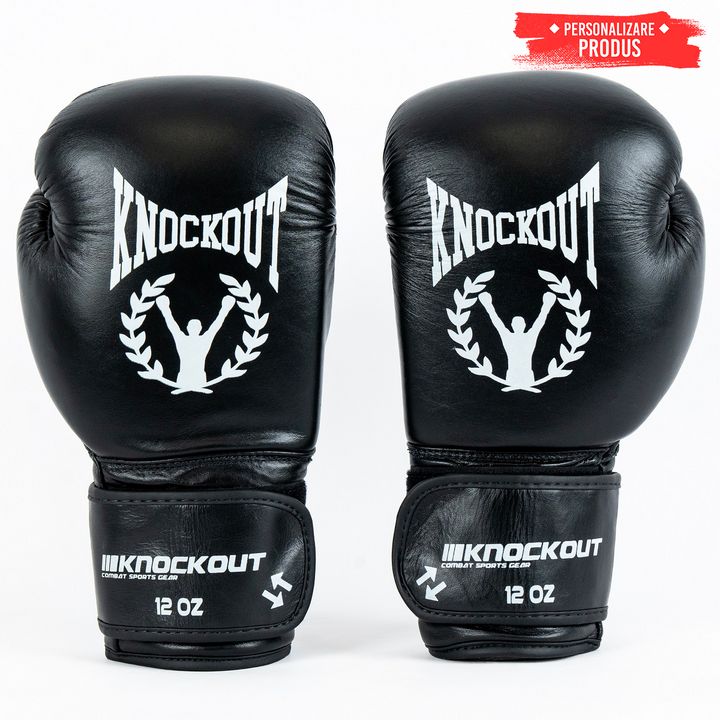Manusi Box Knockout Basic