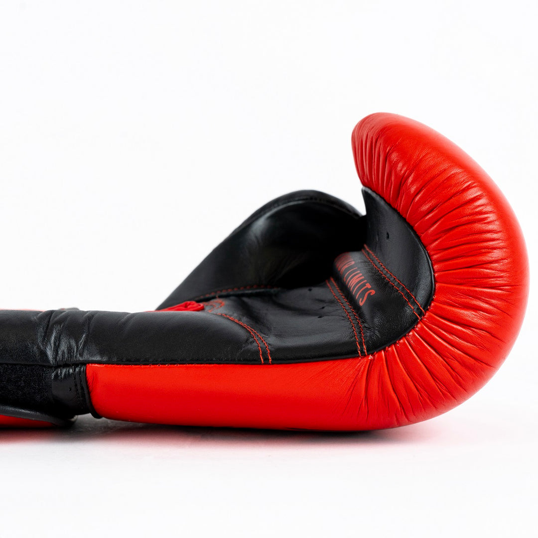 Manusi Box Knockout Basic