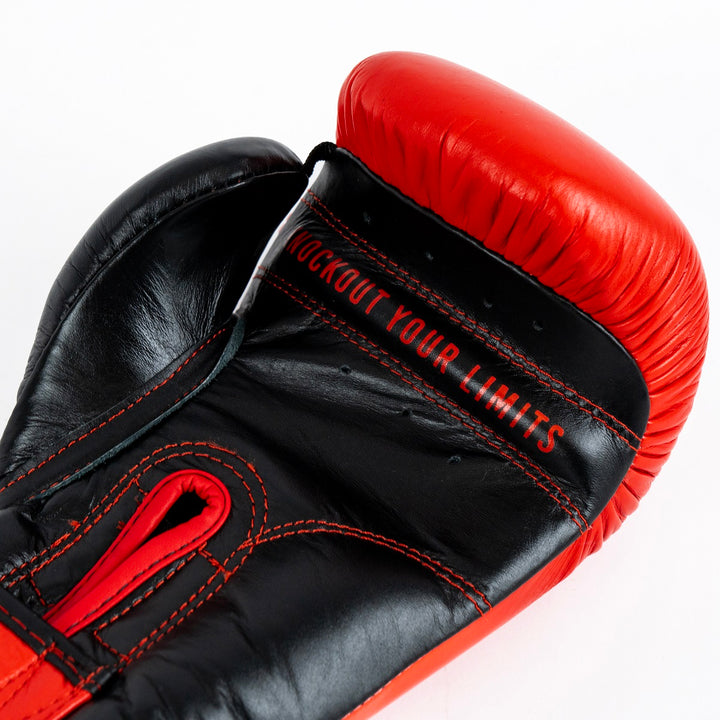 Manusi Box Knockout Basic
