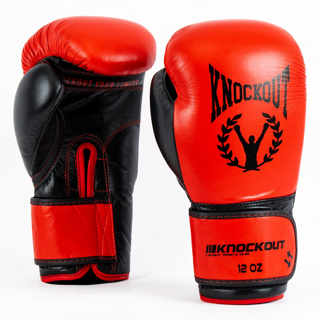 Manusi Box Knockout Basic