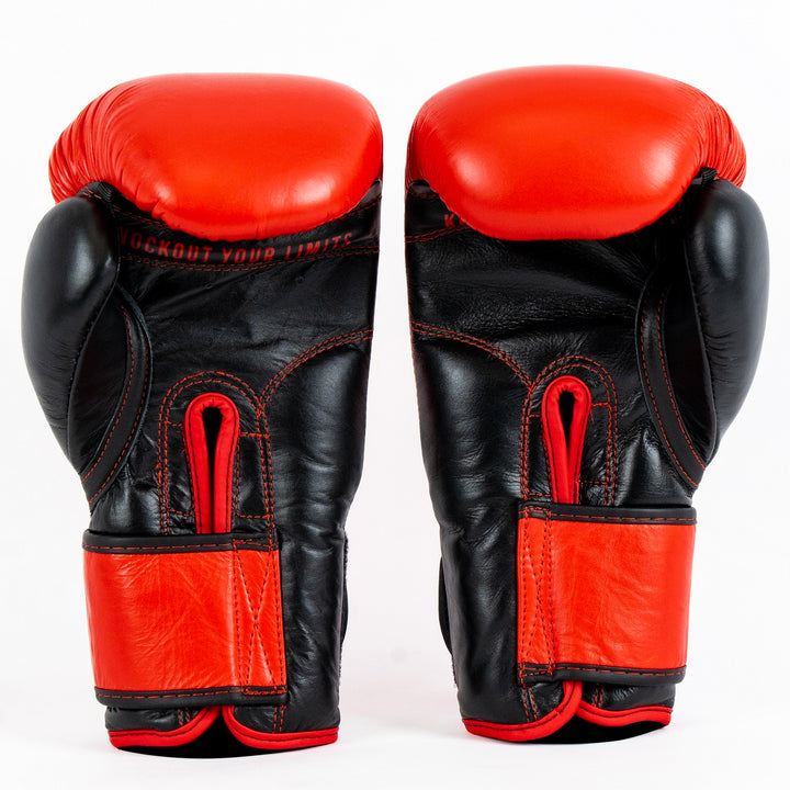 Manusi Box Knockout Basic