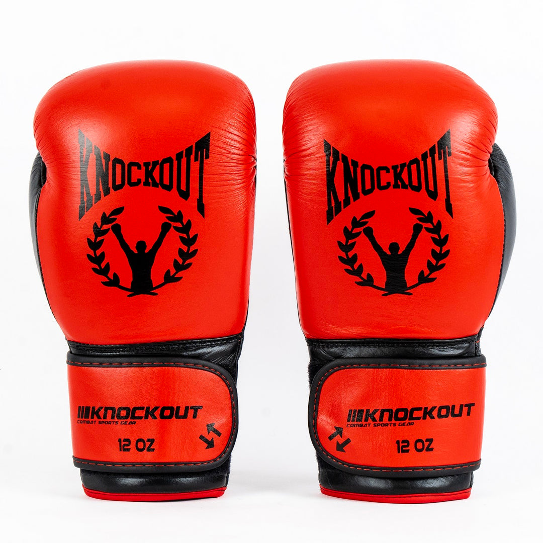 Manusi Box Knockout Basic