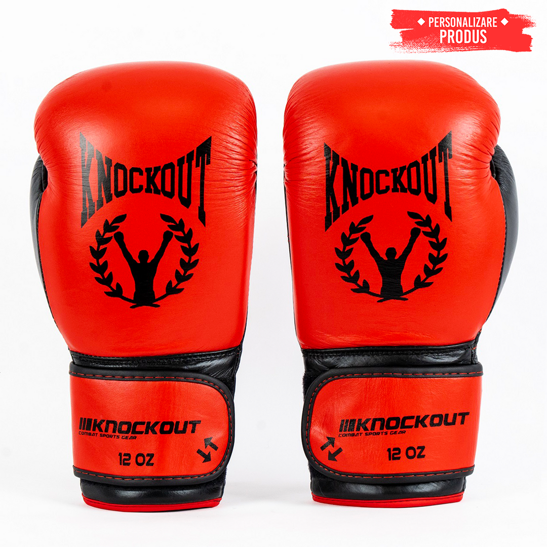 Manusi Box Knockout Basic
