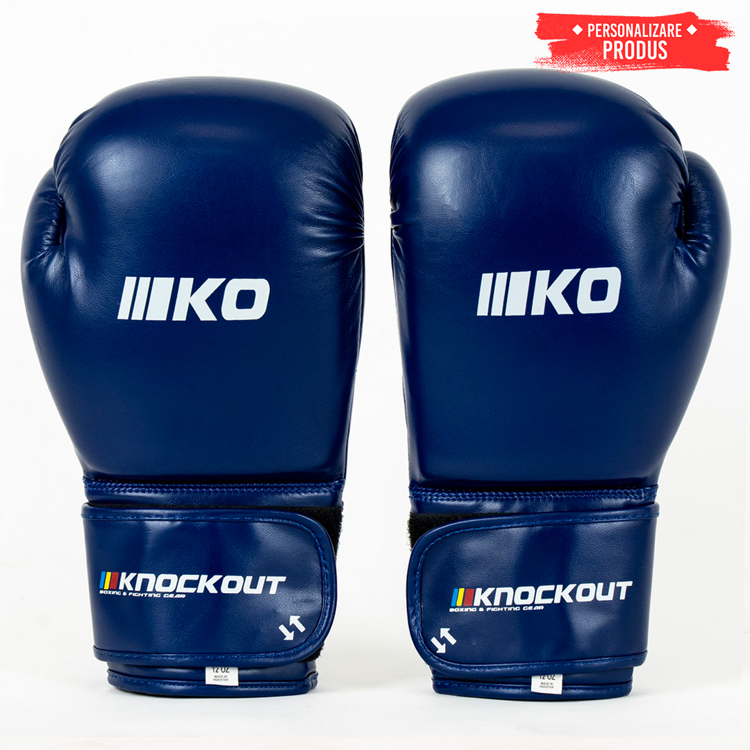Manusi Box Knockout Competition