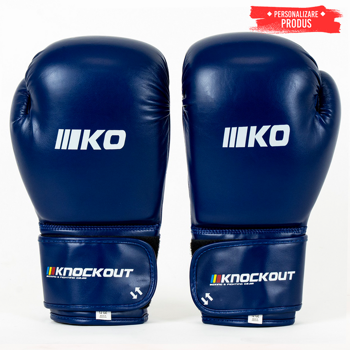 Manusi Box Knockout Competition