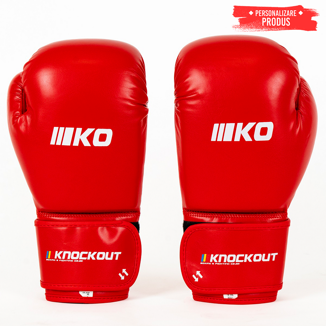 Manusi Box Knockout Competition