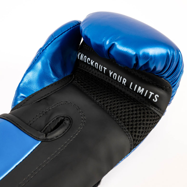 Manusi Box Knockout Copii