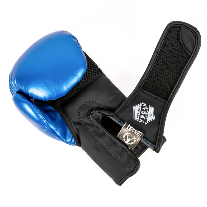 Manusi Box Knockout Copii