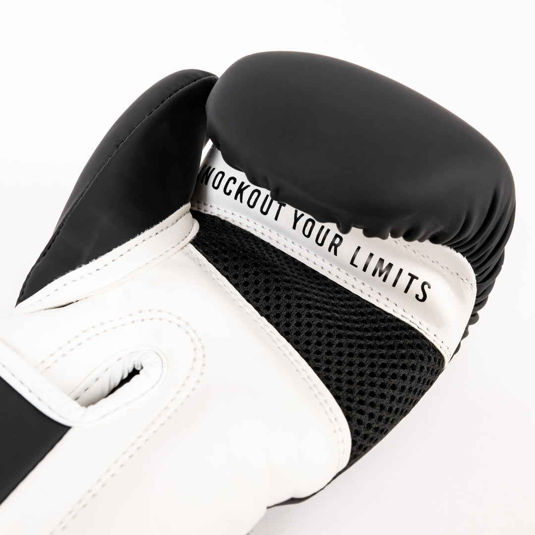 Manusi Box Knockout Copii