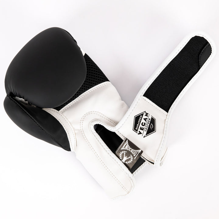 Manusi Box Knockout Copii
