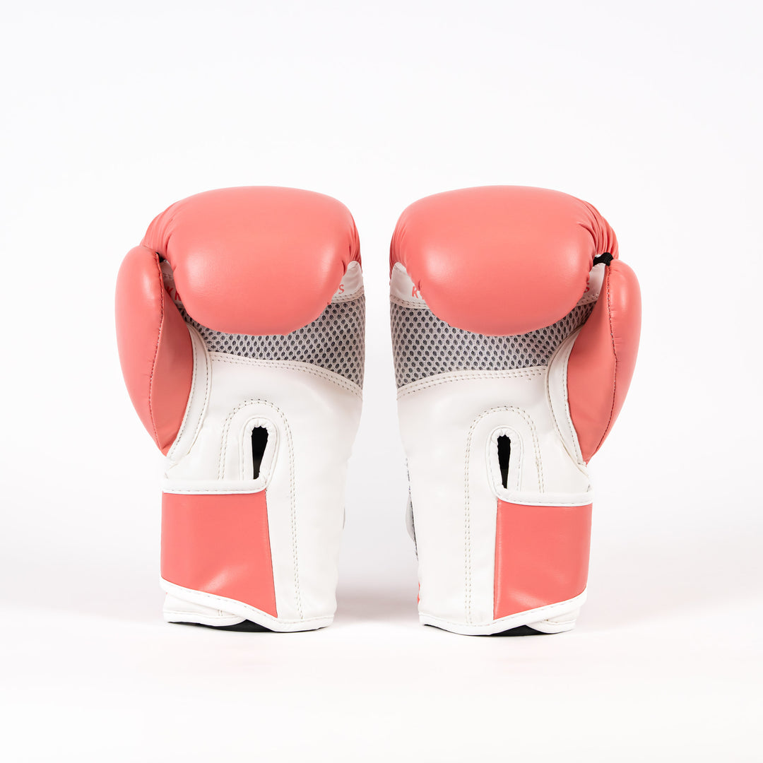 Manusi Box Knockout Copii