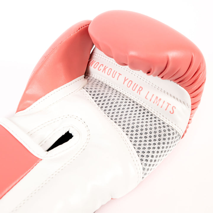 Manusi Box Knockout Copii
