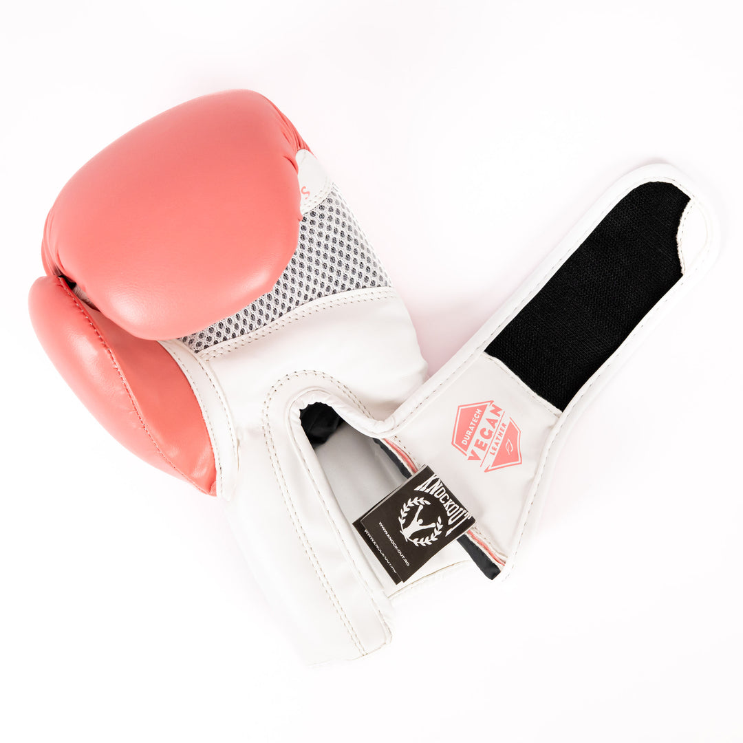 Manusi Box Knockout Copii