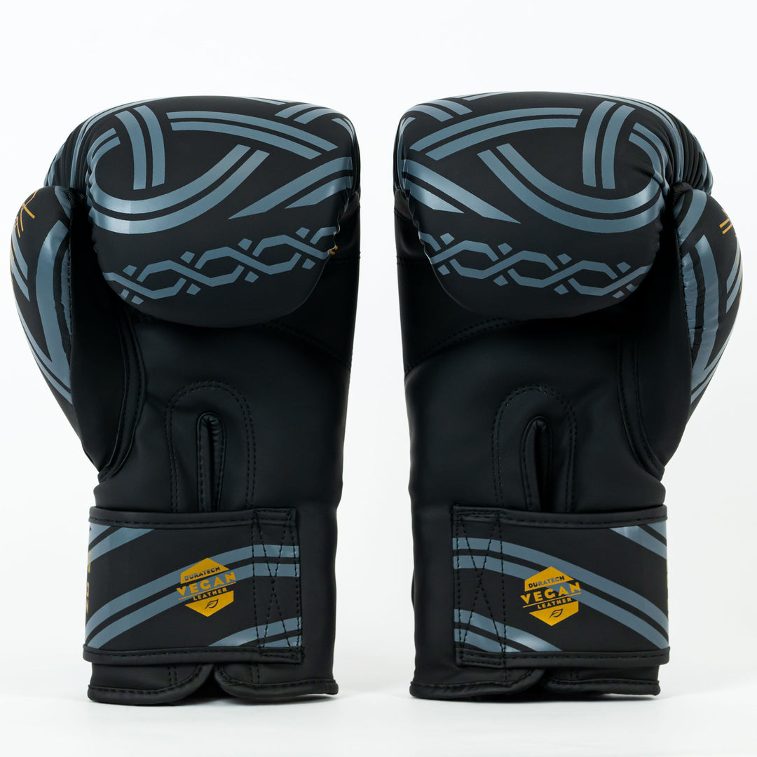 Manusi Box Knockout Drakkar V1 | knock-out.ro