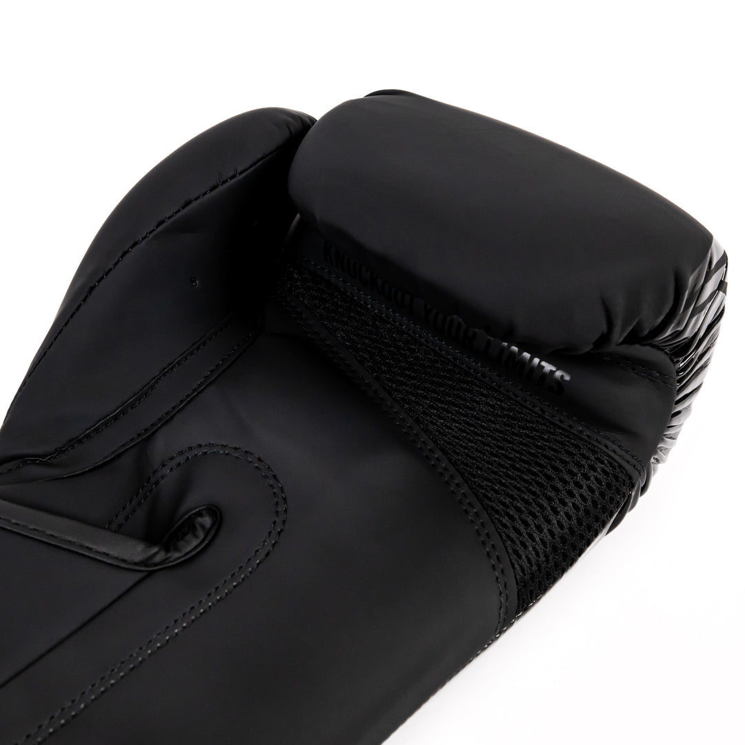 Manusi Box Knockout Fighter 2.0