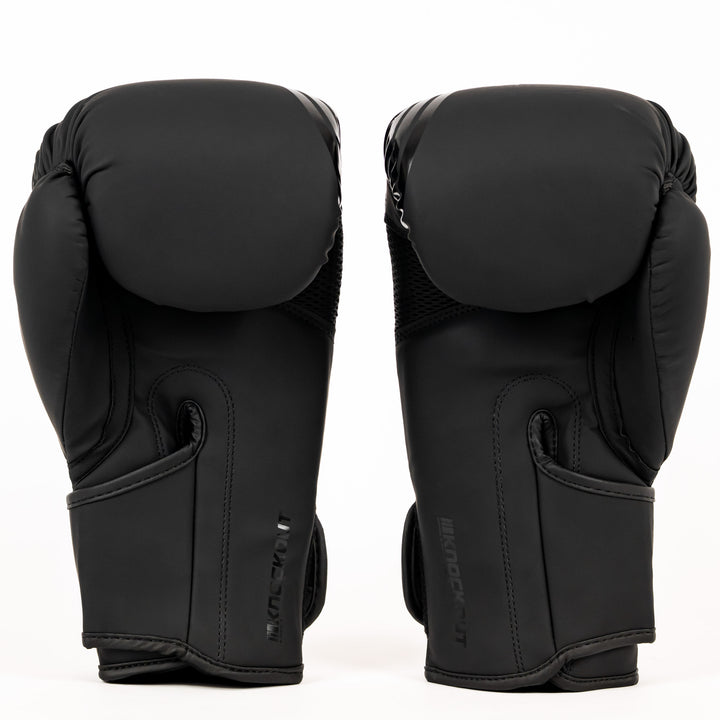 Manusi Box Knockout Fighter 2.0