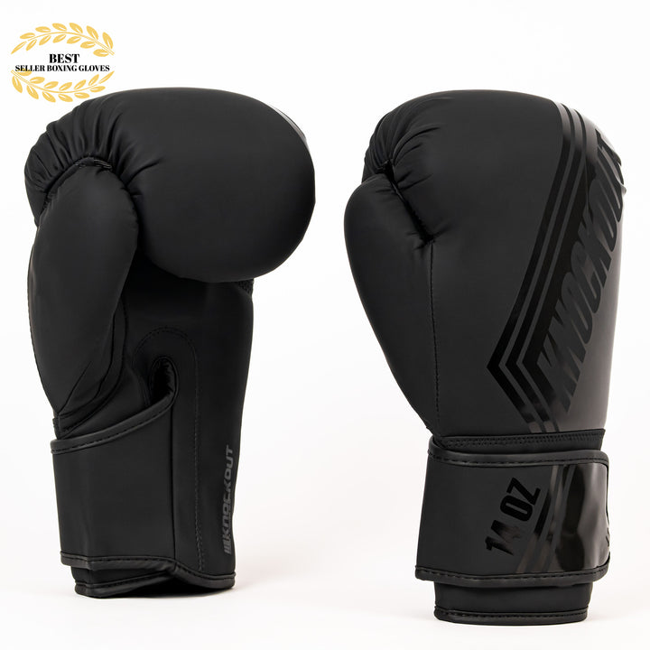 Manusi Box Knockout Fighter 2.0