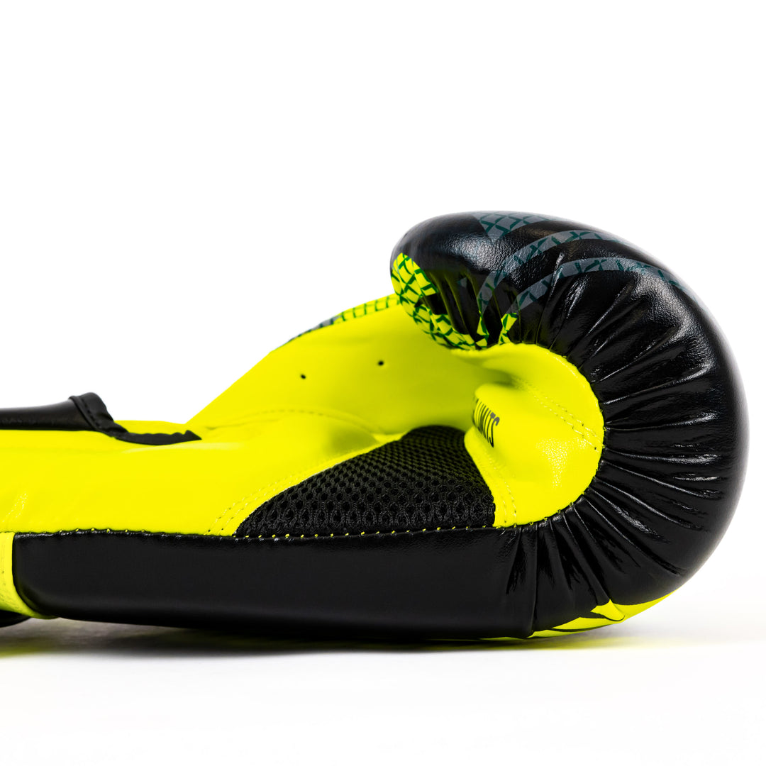 Manusi Box Knockout Fighter 2.0