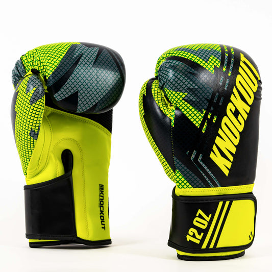 Manusi Box Knockout Fighter 2.0